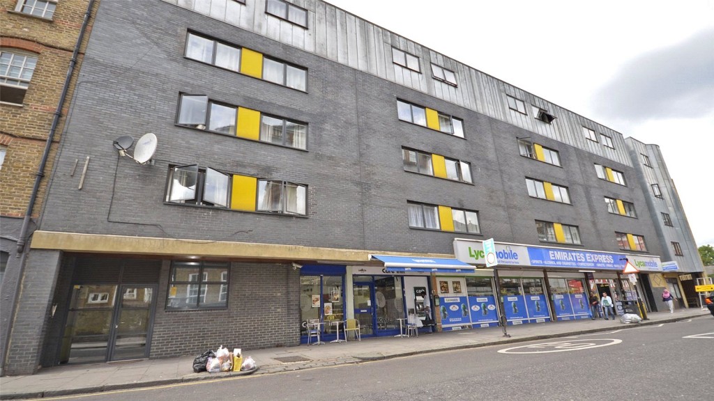 Images for Hornsey Road, Holloway, London EAID:1045282125 BID:FIN
