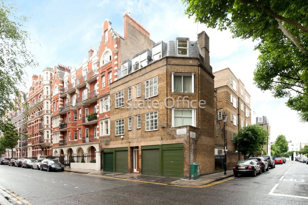 Images for Chelsea & Westminster, London EAID:1045282125 BID:FIN