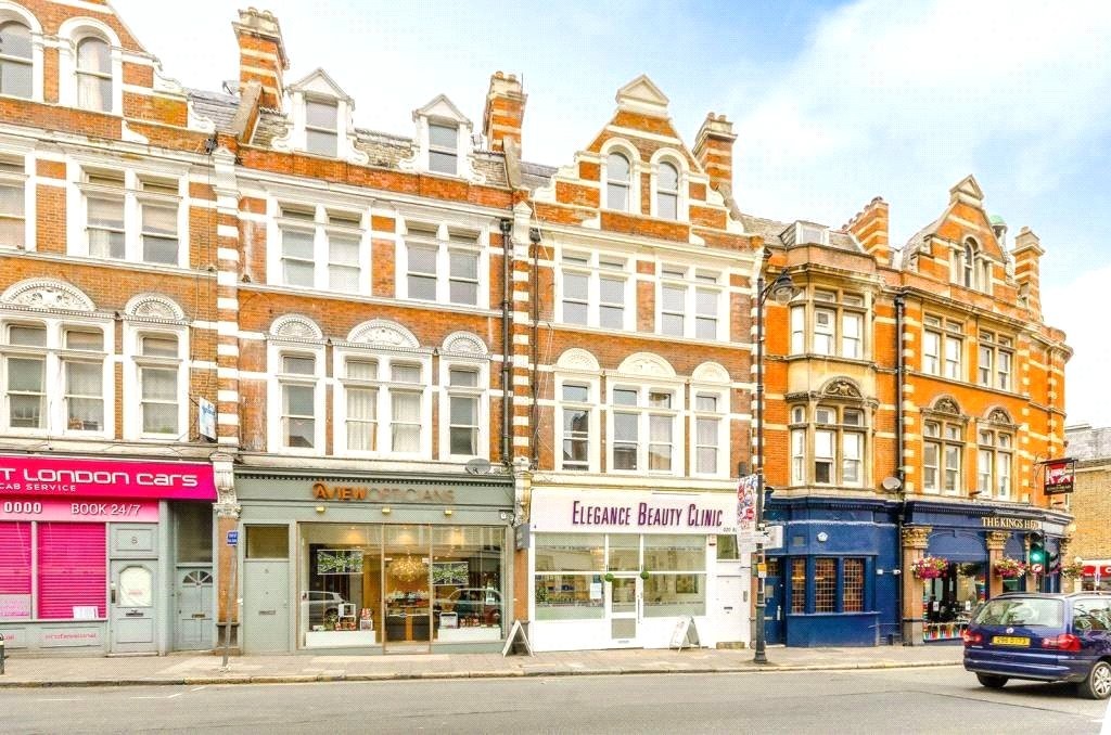 Images for Crouch End, London EAID:1045282125 BID:FIN
