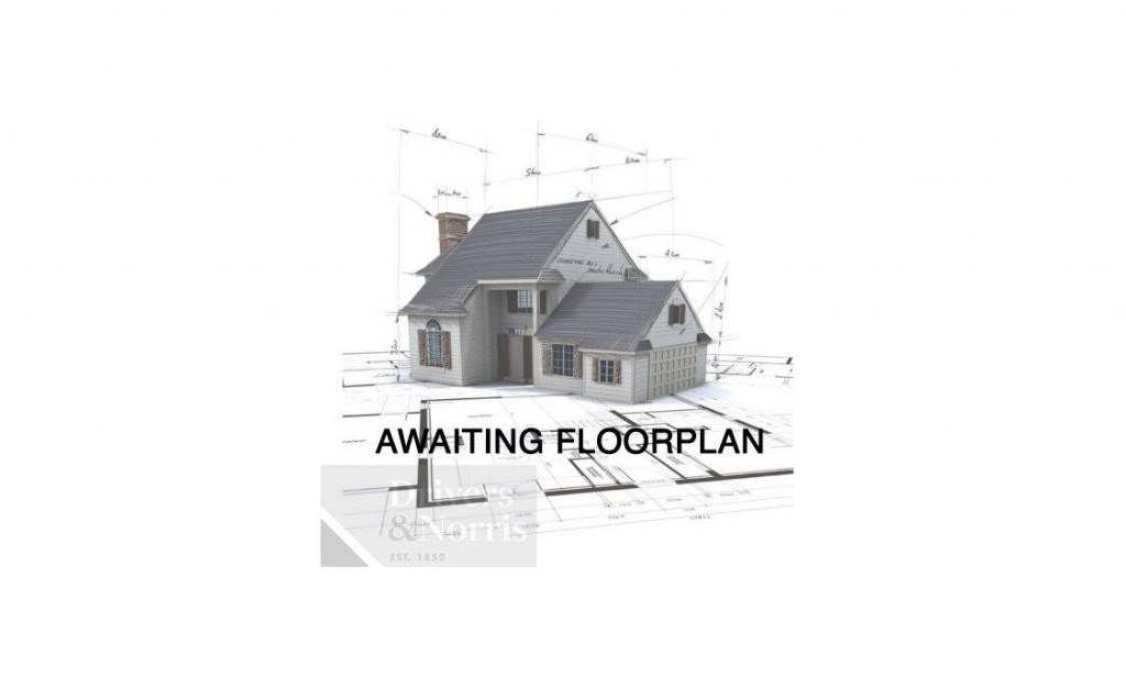 Floorplans For Crouch End, London