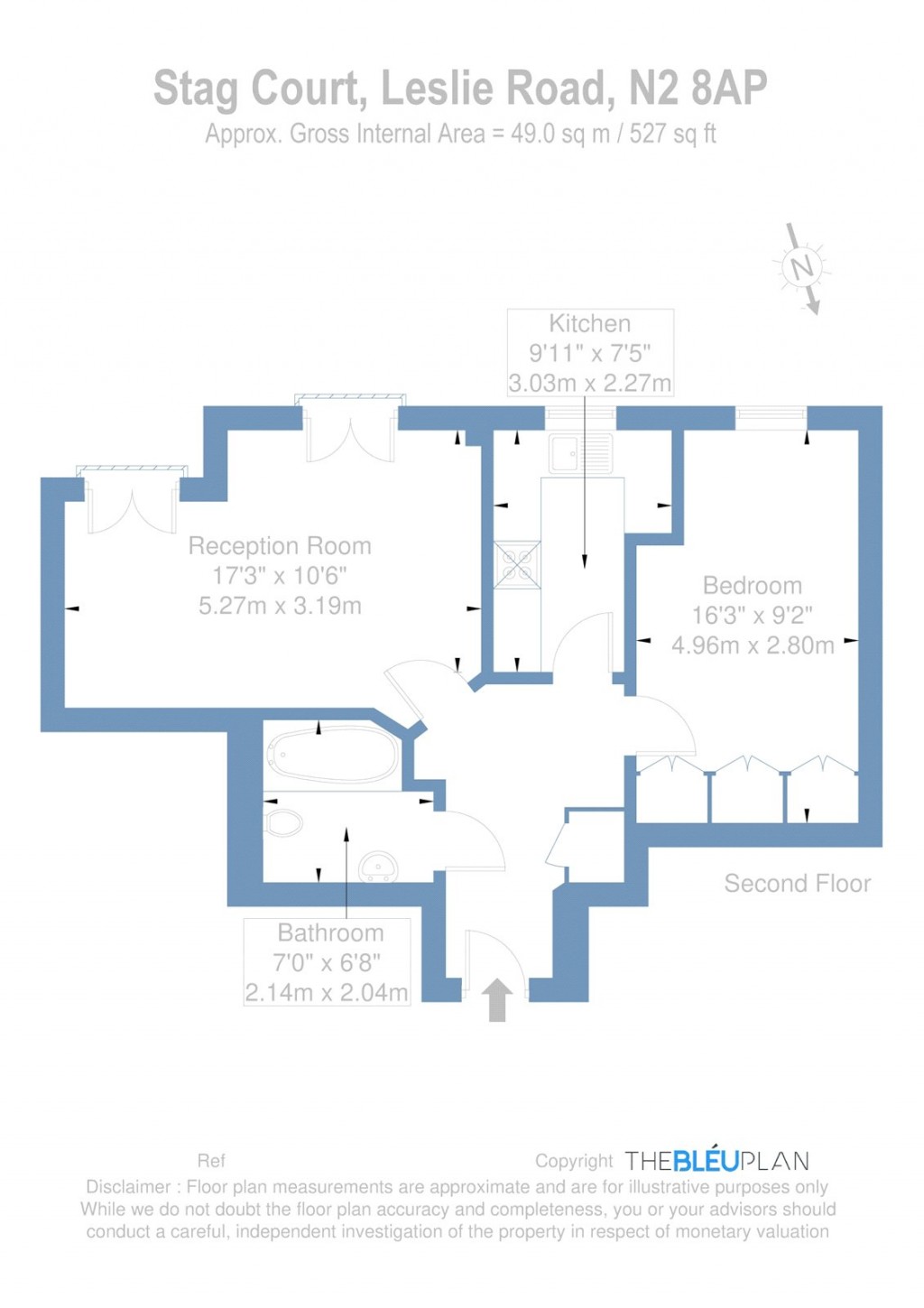 Images for East Finchley, London EAID:1045282125 BID:FIN