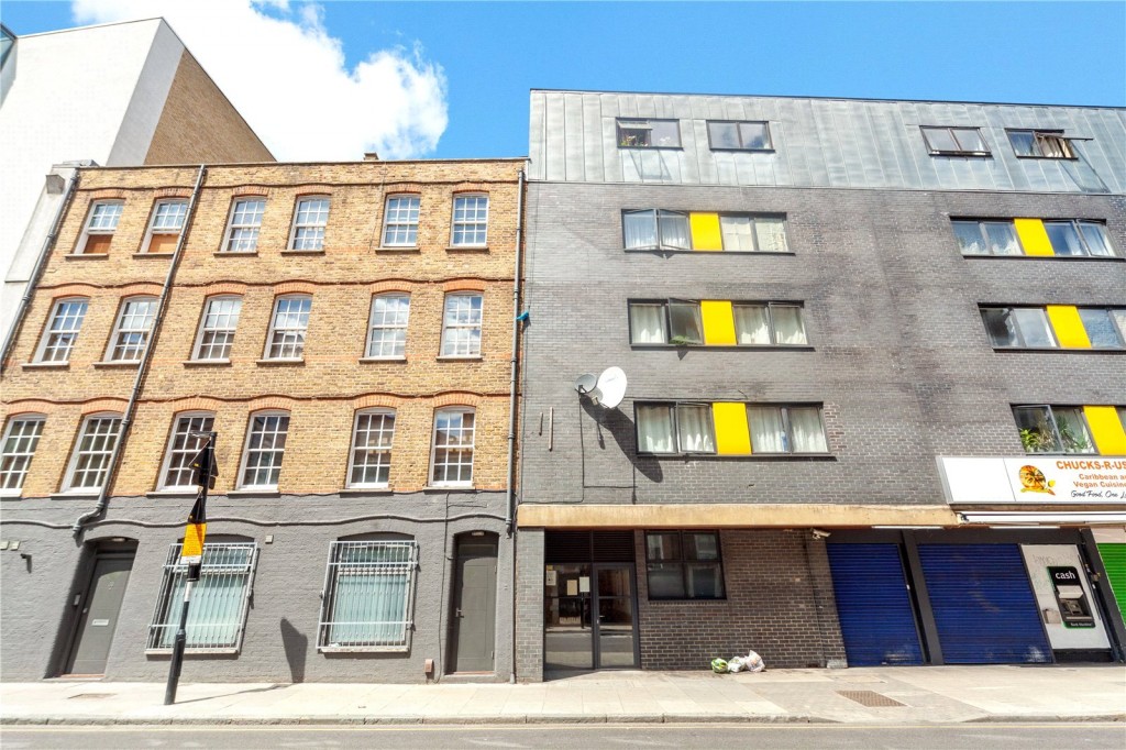 Images for Hornsey Road, Holloway, London EAID:1045282125 BID:FIN