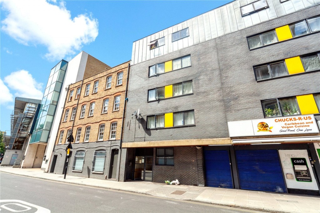 Images for Hornsey Road, Holloway, London EAID:1045282125 BID:FIN