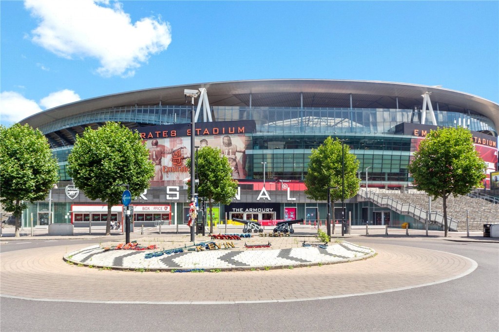 Images for Hornsey Road, Holloway, London EAID:1045282125 BID:FIN