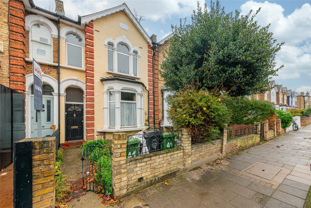 Images for Stoke Newington, London EAID:1045282125 BID:DAN