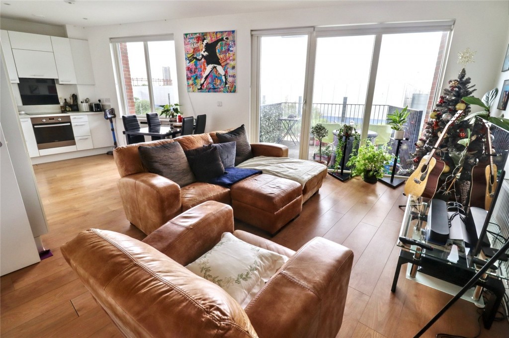 Images for Navigation Road, Bow EAID:1045282125 BID:DAN