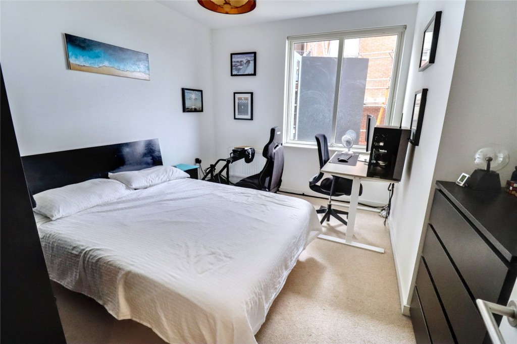 Images for Navigation Road, Bow EAID:1045282125 BID:DAN