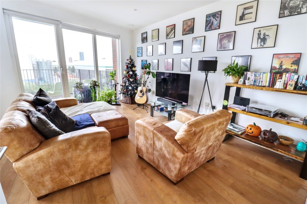 Images for Navigation Road, Bow EAID:1045282125 BID:DAN
