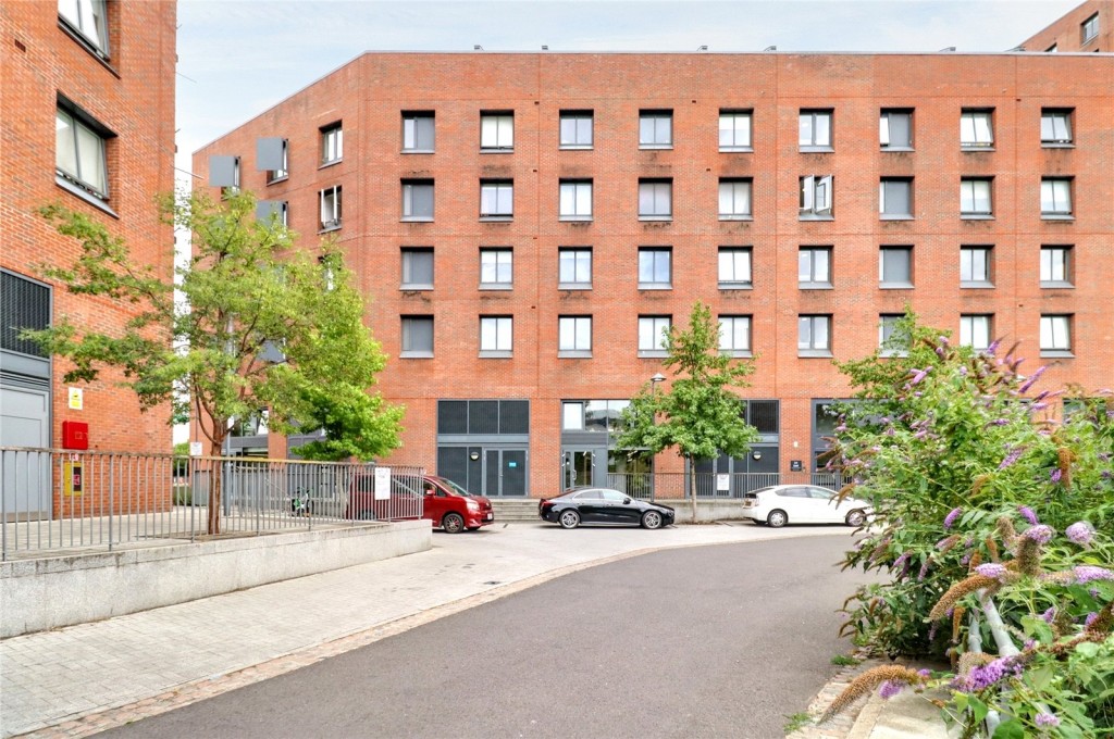 Images for Navigation Road, Bow EAID:1045282125 BID:DAN