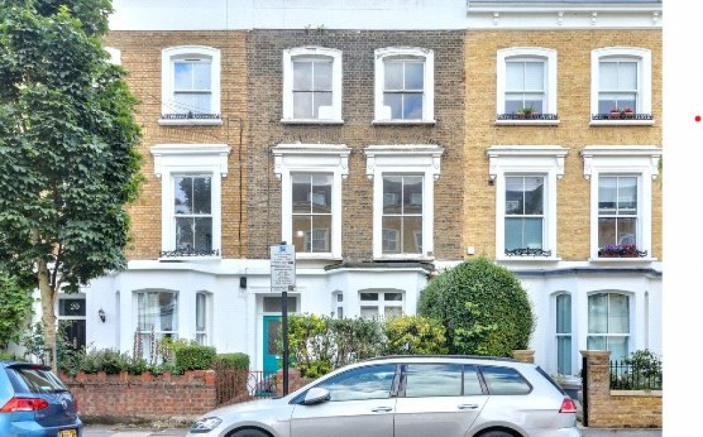 Images for Islington, London EAID:1045282125 BID:DAN