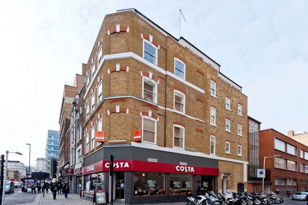 Images for Whitechapel High Street, Aldgate East EAID:1045282125 BID:DAN