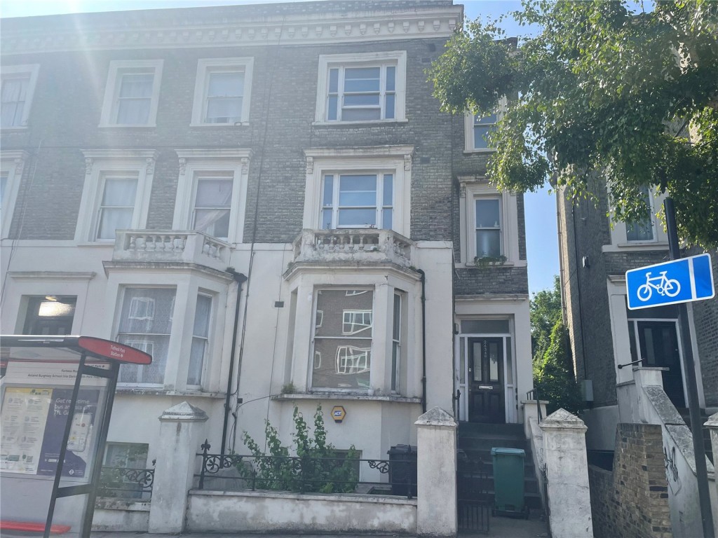 Images for Tufnell Park, London EAID:1045282125 BID:DAN