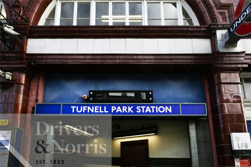 Images for Tufnell Park, London EAID:1045282125 BID:DAN