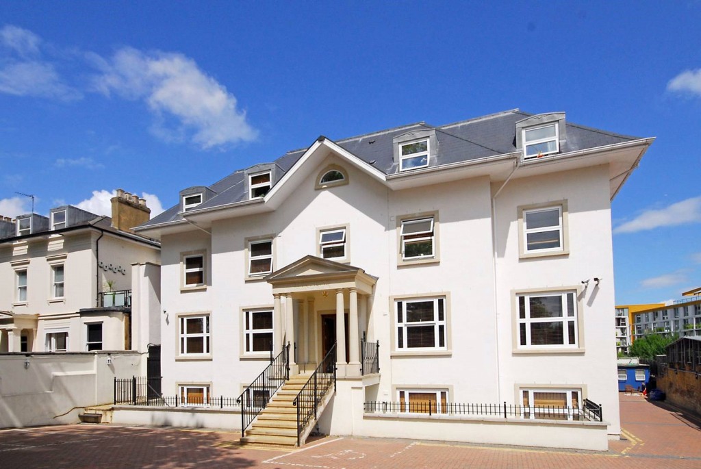 Images for Crouch End, London EAID:1045282125 BID:FIN