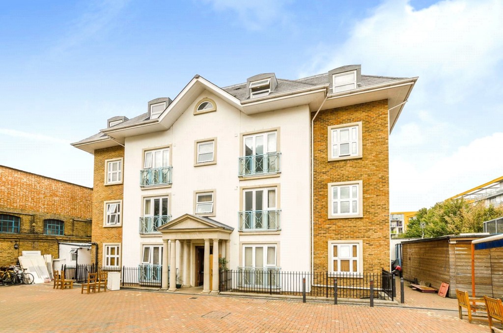 Images for Crouch End, London EAID:1045282125 BID:FIN