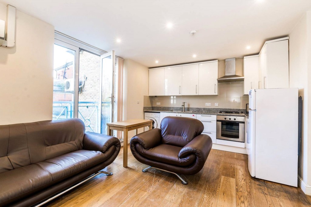 Images for Crouch End, London EAID:1045282125 BID:FIN