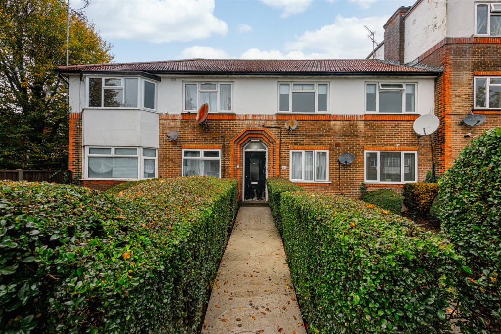 Images for York Way, Whetstone EAID:1045282125 BID:FIN