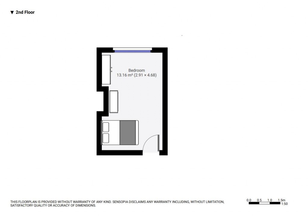Floorplans For Crouch End, London