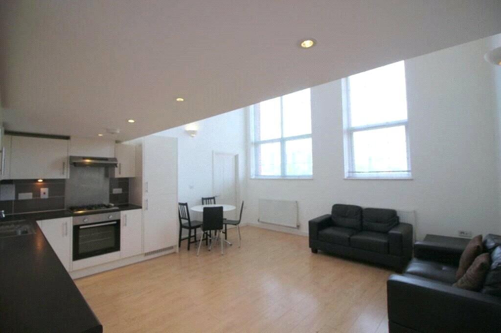 Images for Stratford, London EAID:1045282125 BID:FIN