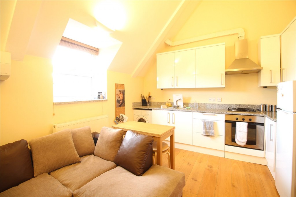 Images for Crouch End, London EAID:1045282125 BID:FIN