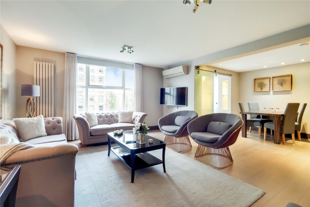 Images for St Johns Wood Park, London EAID:1045282125 BID:DAN