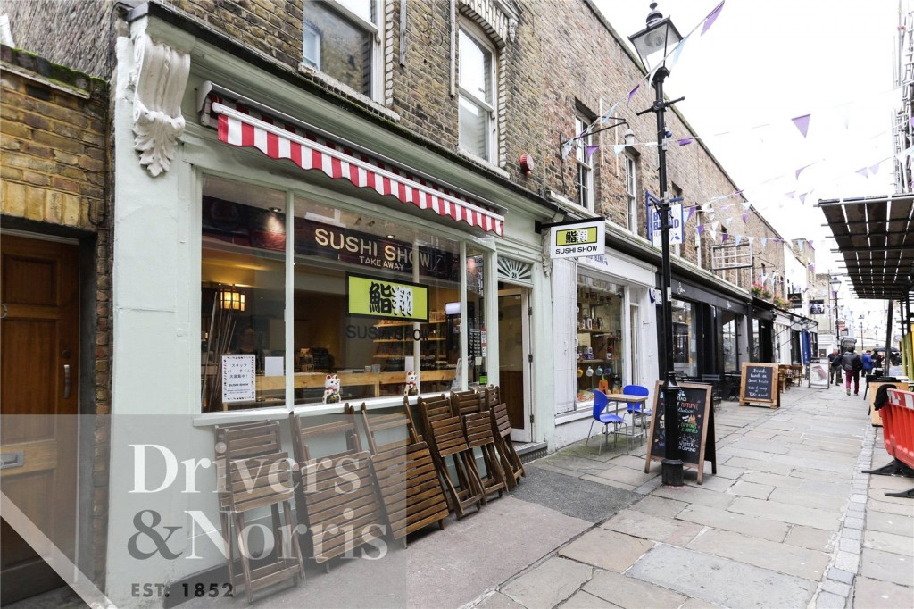 Images for City Road, Islington, London EAID:1045282125 BID:DAN