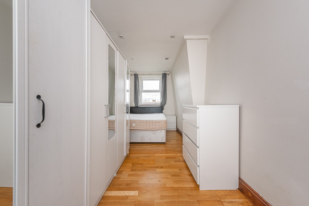 Floorplans For Tooting, London