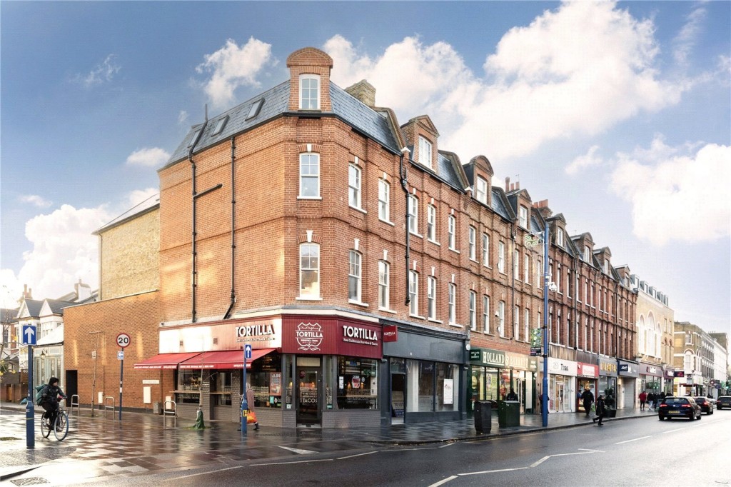 Images for Putney, London EAID:1045282125 BID:FIN