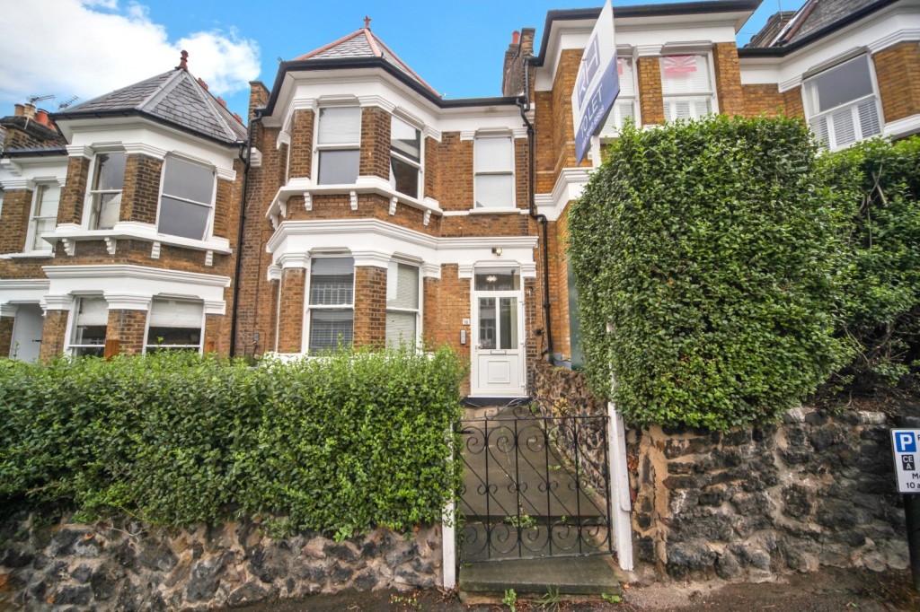 Images for Crouch End, London EAID:1045282125 BID:FIN