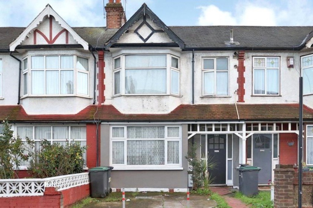 Images for Bruce Grove, London EAID:1045282125 BID:FIN