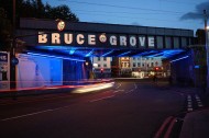 Images for Bruce Grove, London
