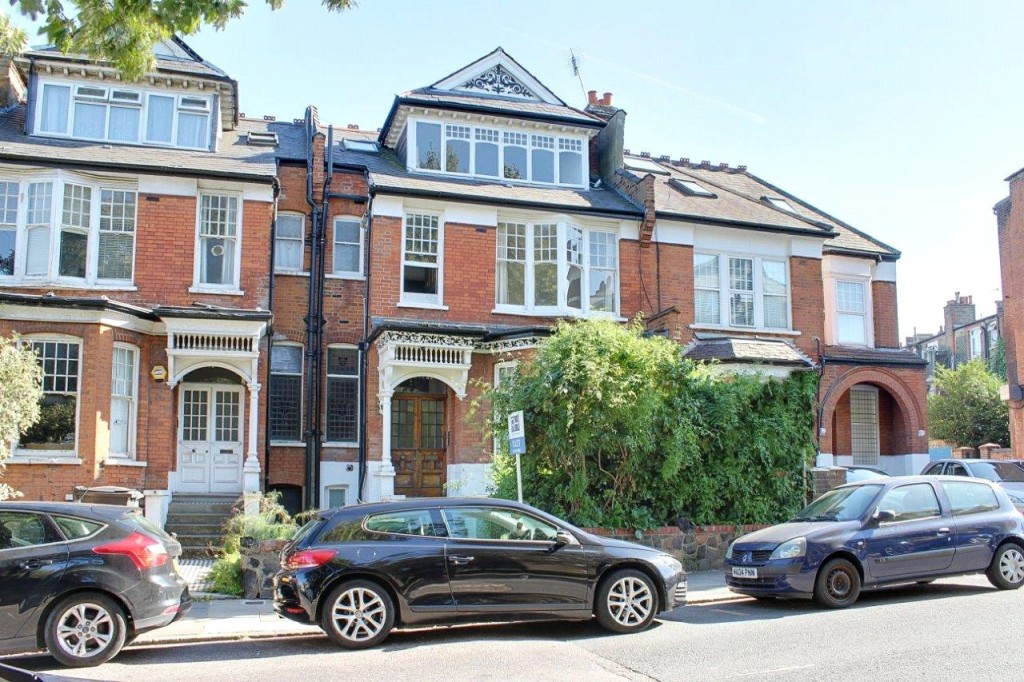 Images for Muswell Hill, London EAID:1045282125 BID:FIN