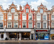 Images for Tottenham Lane, Crouch End