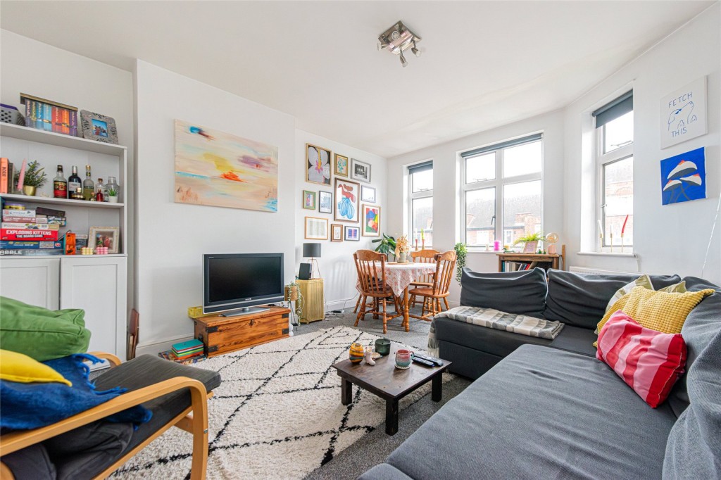 Images for Haslemere Road, Crouch End, London EAID:1045282125 BID:FIN