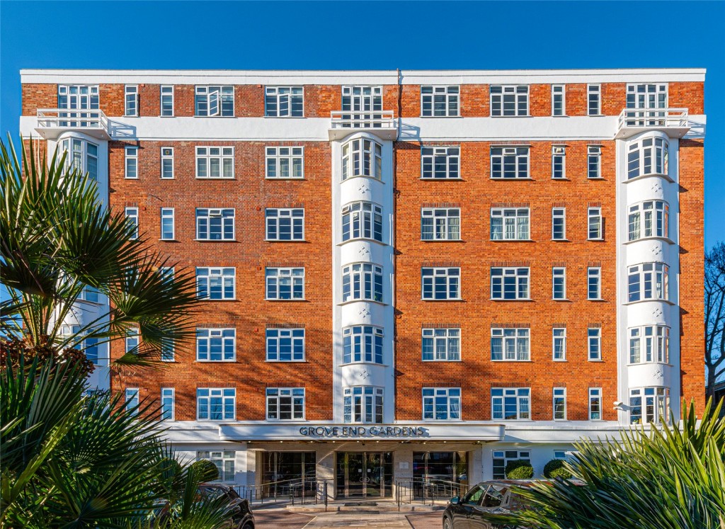 Images for Grove End Road, 33 Grove End Road, London EAID:1045282125 BID:FIN