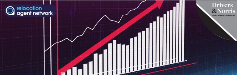 Rents hit eight-month high