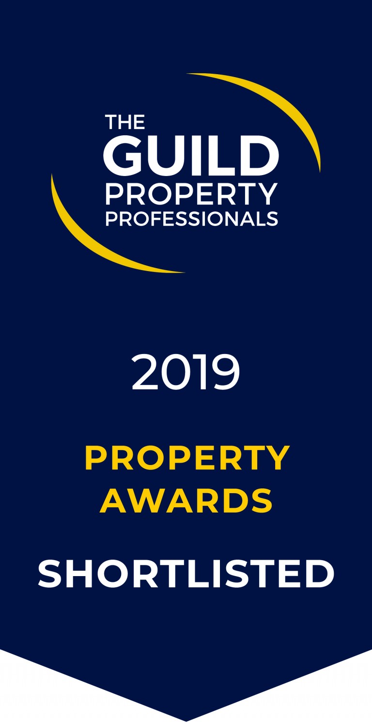 Guild Member Drivers & Norris shortlisted for Regional Property Award