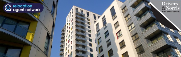 Greater protection for leaseholders as Building Safety Act comes into force