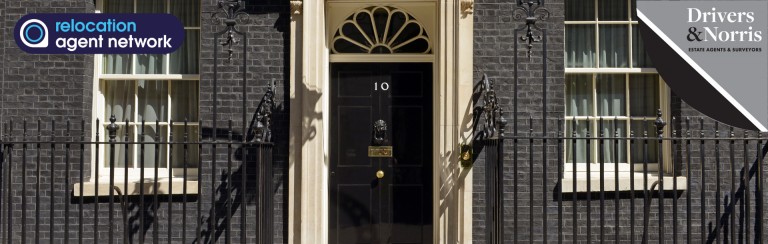 New prime minster, new housing opportunities?