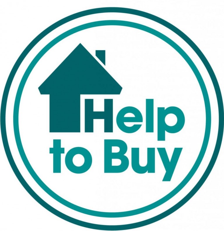 Nearly 200,000 properties have been bought with Help to Buy