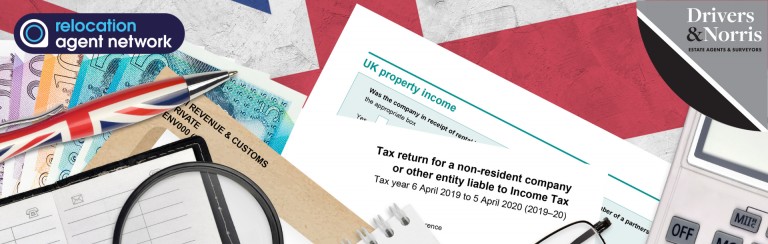 HMRC’s tax take from property continue to soar - latest figures