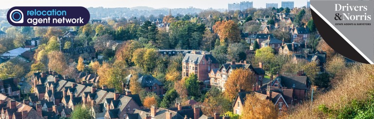 Nottingham and London top UK's property auction lists