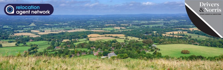 National Parks and Areas of Outstanding Natural Beauty boost house prices by up to 25%