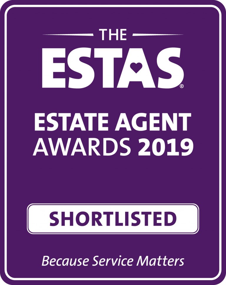 DRIVERS & NORRIS  MAKES SHORTLIST IN BIGGEST AWARDS FOR ESTATE AGENTS