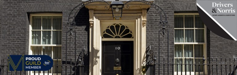 Agents highlight property priorities for the new Prime Minister