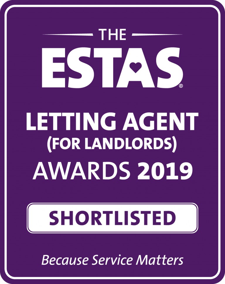 DRIVERS & NORRIS MAKES THE SHORTLIST IN BIGGEST AWARDS FOR LETTING AGENTS
