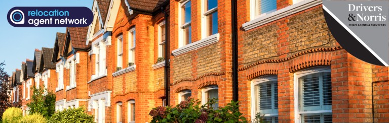 House prices set for ‘rollercoaster ride’ as market faces ‘real challenges’