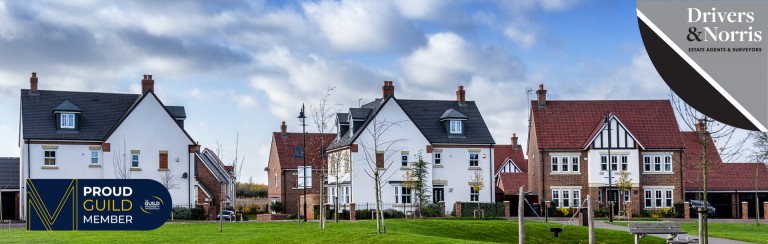 The ongoing supply-demand imbalance ‘can only mean one thing for house prices’