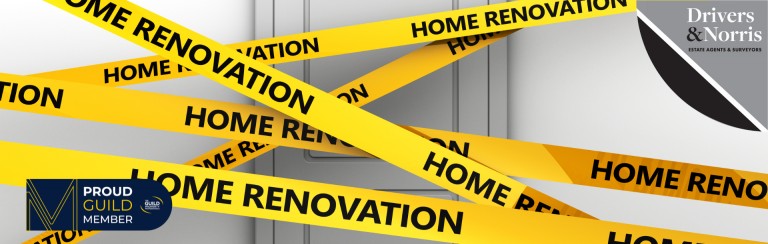 Buying to Renovate: Our Top Tips