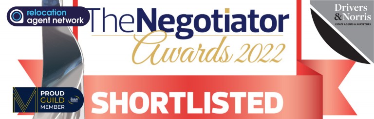 The Negotiator Awards 2022 Shortlist